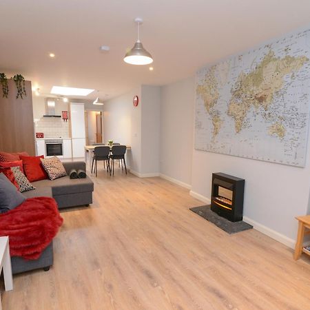 The Red Keep Fab Location - Two Bed - Two Bathrooms -Townhouse Galway Zewnętrze zdjęcie