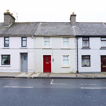 The Red Keep Fab Location - Two Bed - Two Bathrooms -Townhouse Galway Zewnętrze zdjęcie
