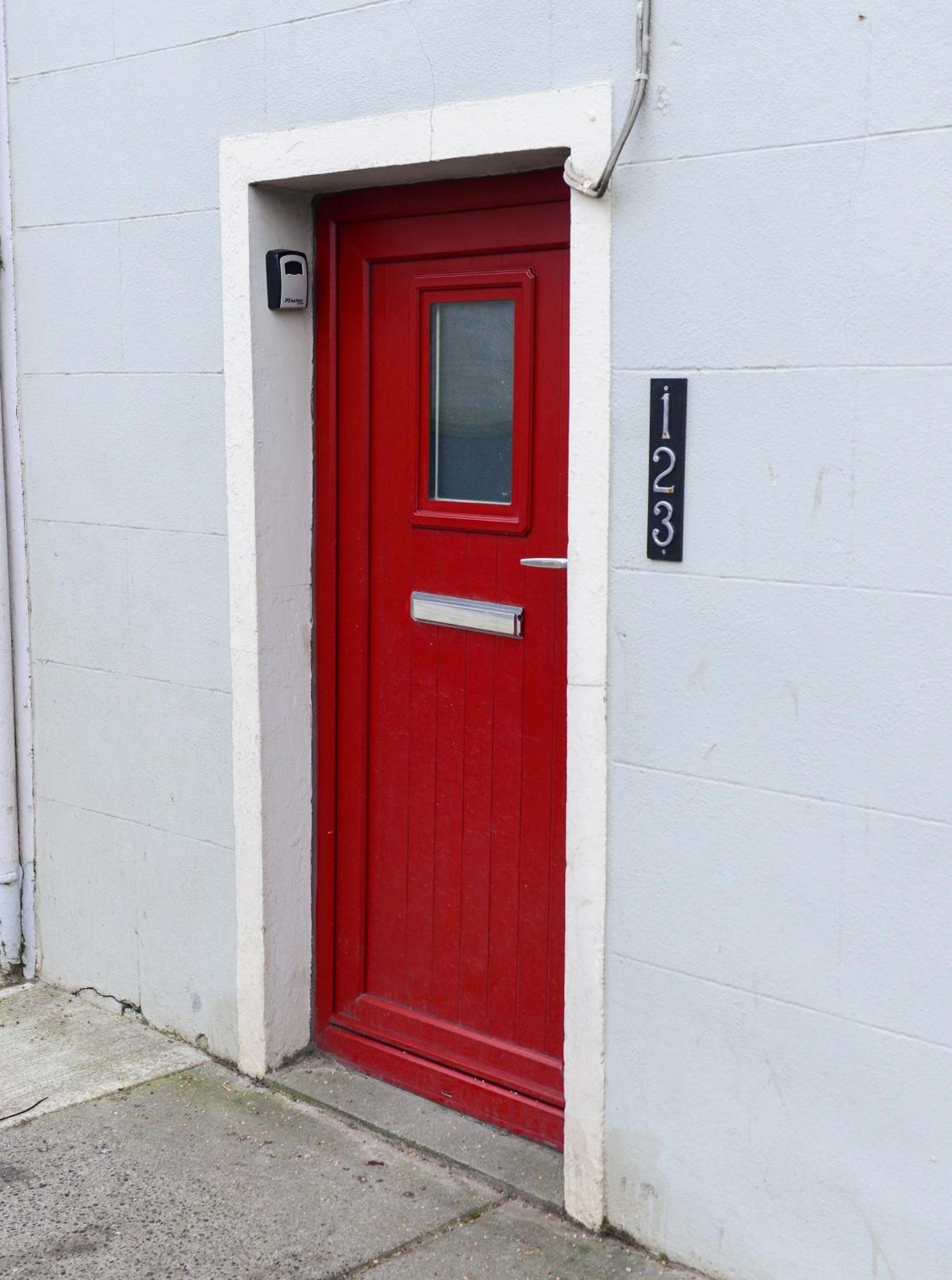 The Red Keep Fab Location - Two Bed - Two Bathrooms -Townhouse Galway Zewnętrze zdjęcie